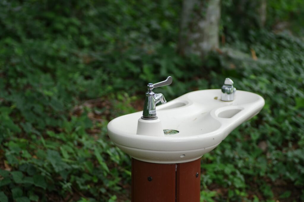 Frische und Umwelt im Einklang: Biologischer Camping Toiletten Zusatz