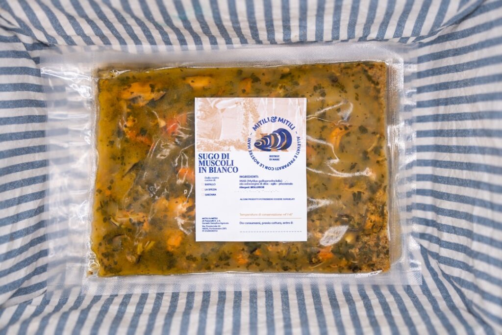 Biologisch abbaubare Verpackungen: Umweltfreundlich und praktisch im Alltag