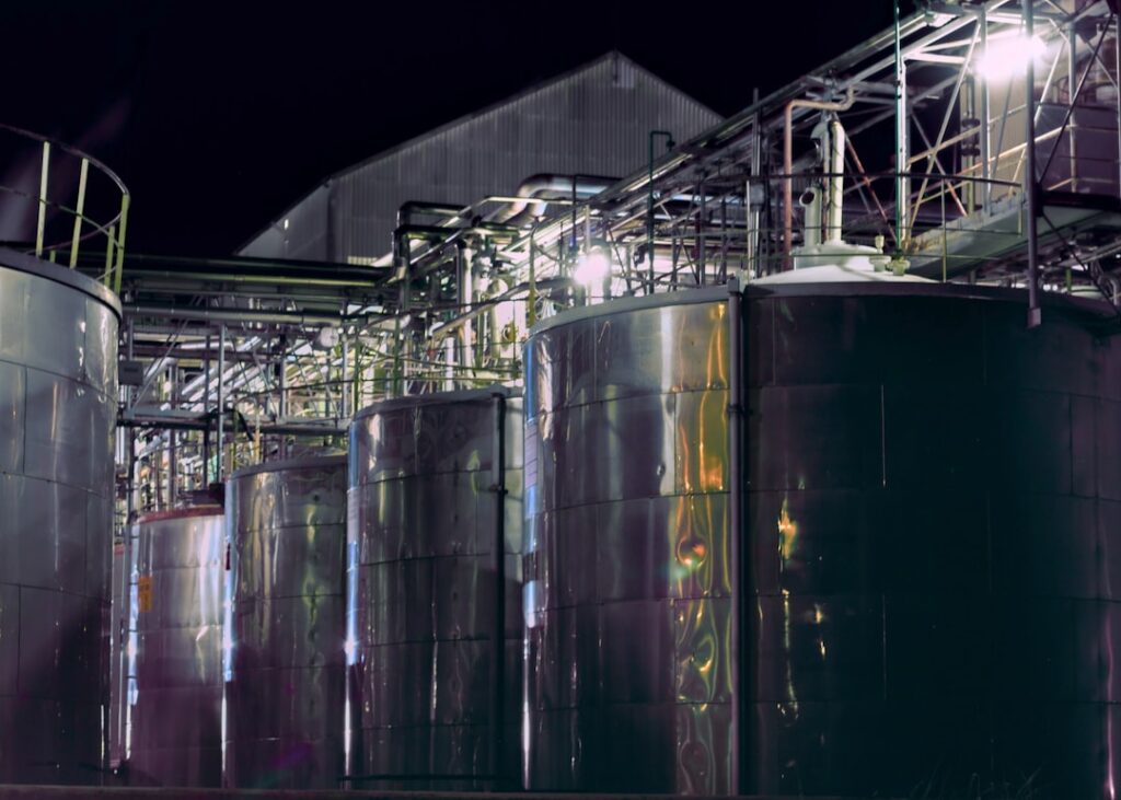 Mehr Umweltschutz mit biologisch abbaubarem Hydrauliköl: Eine nachhaltige Wahl