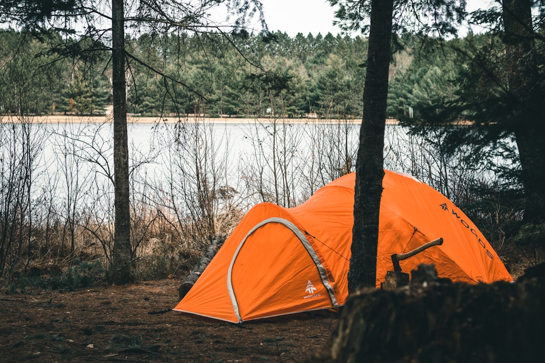 Gut zur Umwelt und sicher im Camping-Alltag: Biologisch abbaubarer Zusatz für Campingtoiletten