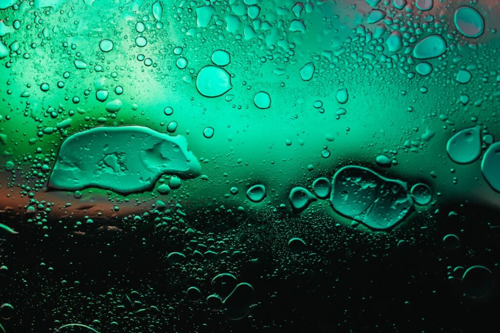 Kernseife und Umwelt: Wie umweltfreundlich ist die klassische Seife wirklich?