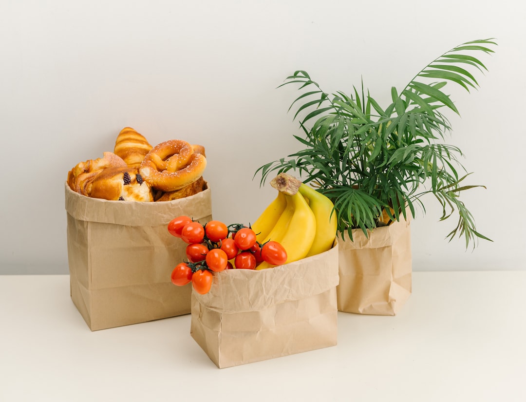 Biologisch verpacken: Nachhaltige Verpackungen für den Alltag