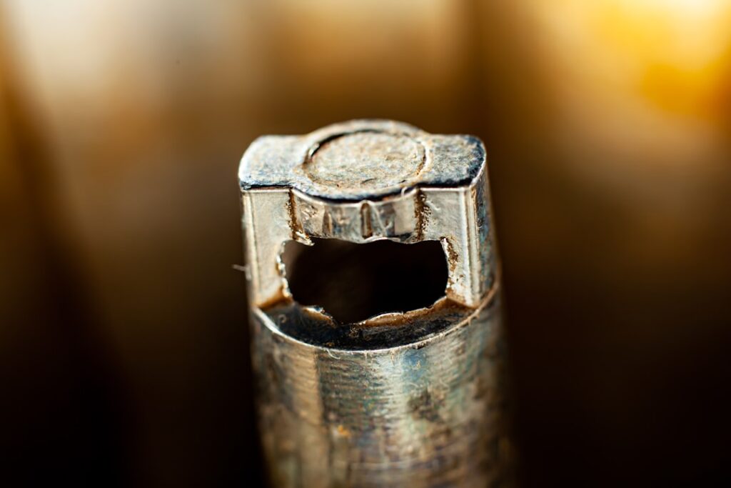 Linoleum reparieren: Tipps für einen schönen Boden